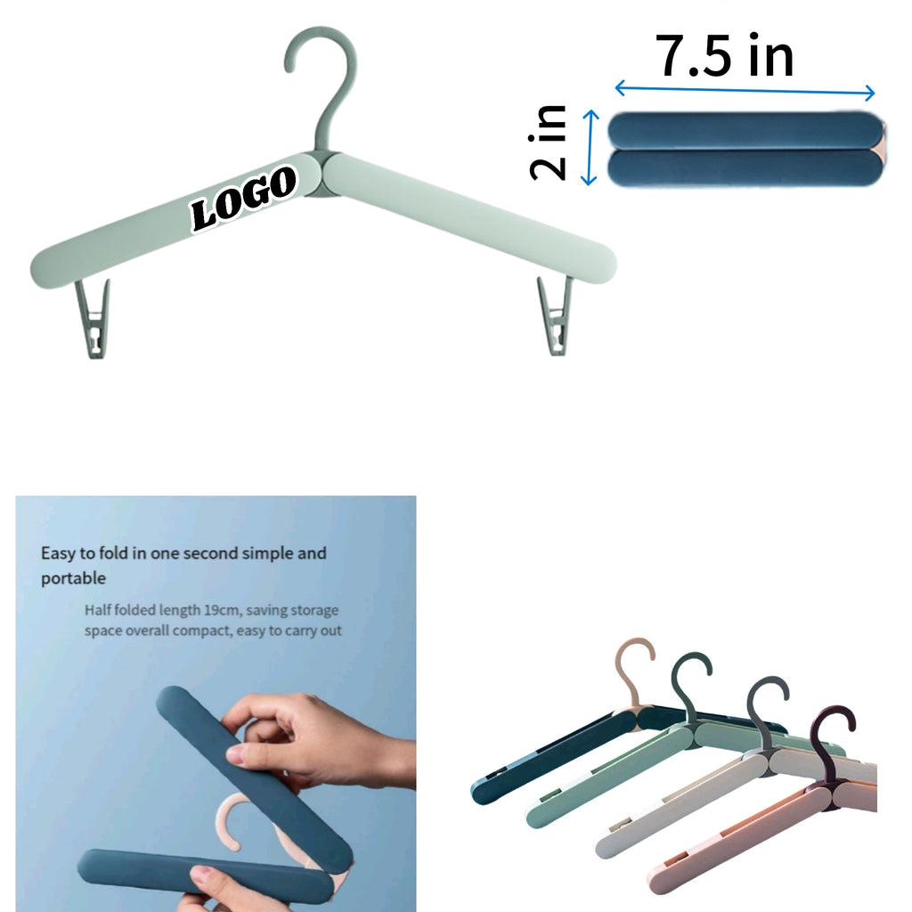 Travel Folding Hanger
