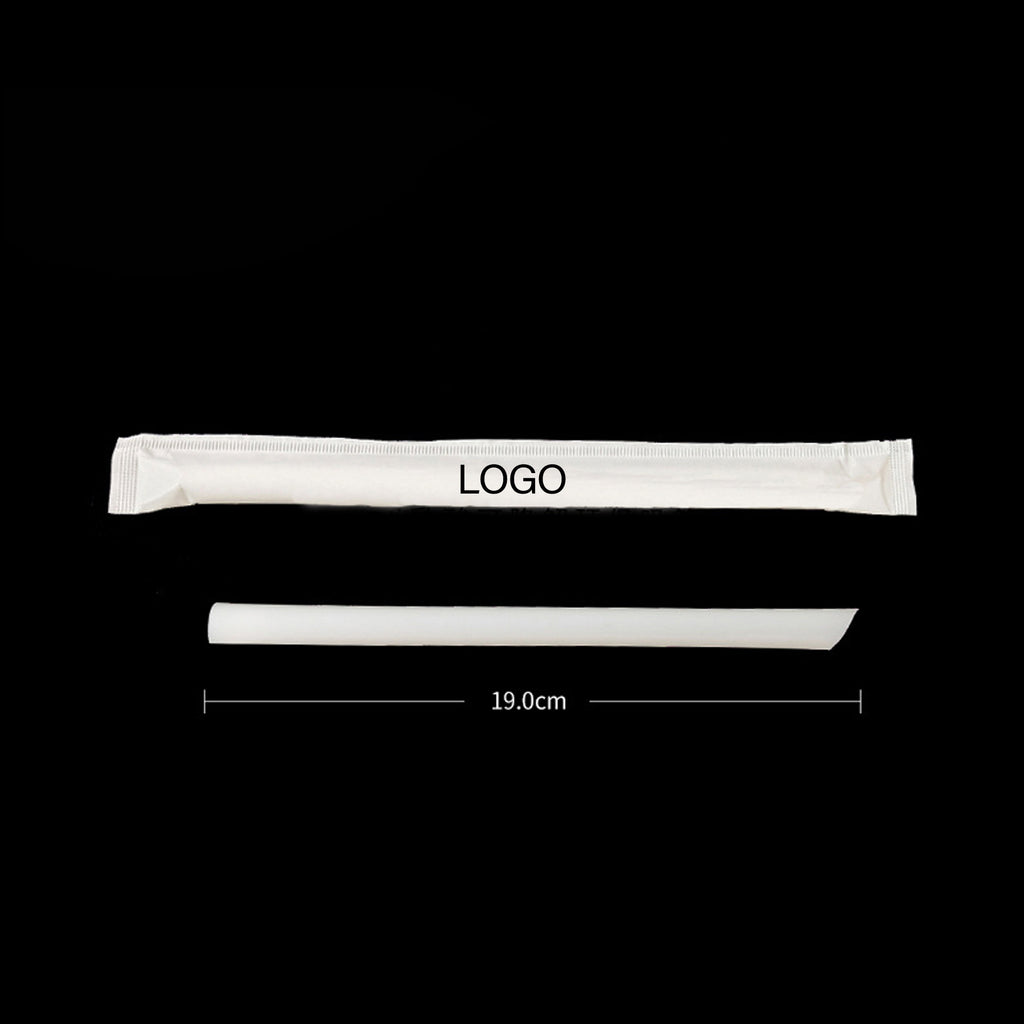PLA Disposable Straw