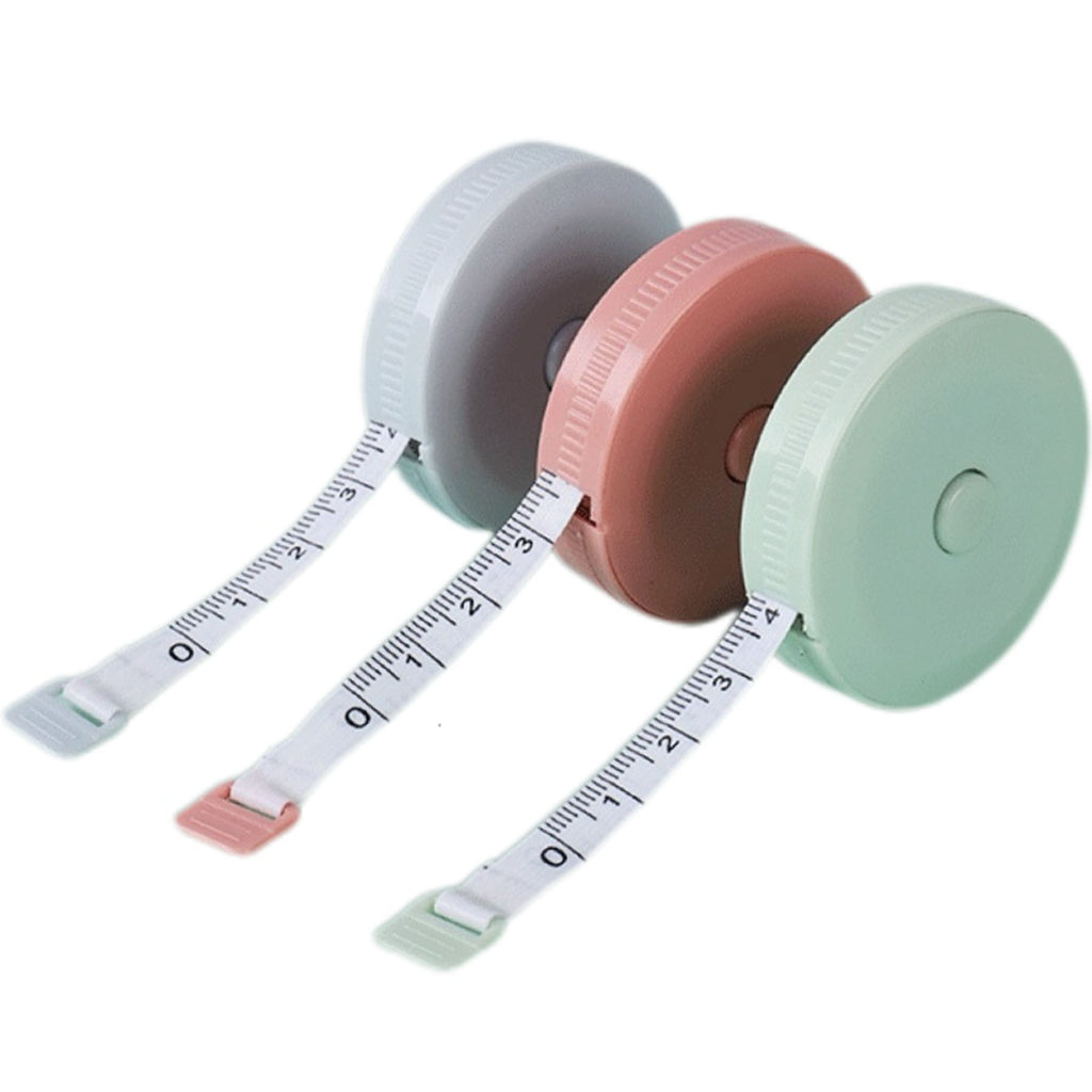 Premium Retractable Measuring Tape