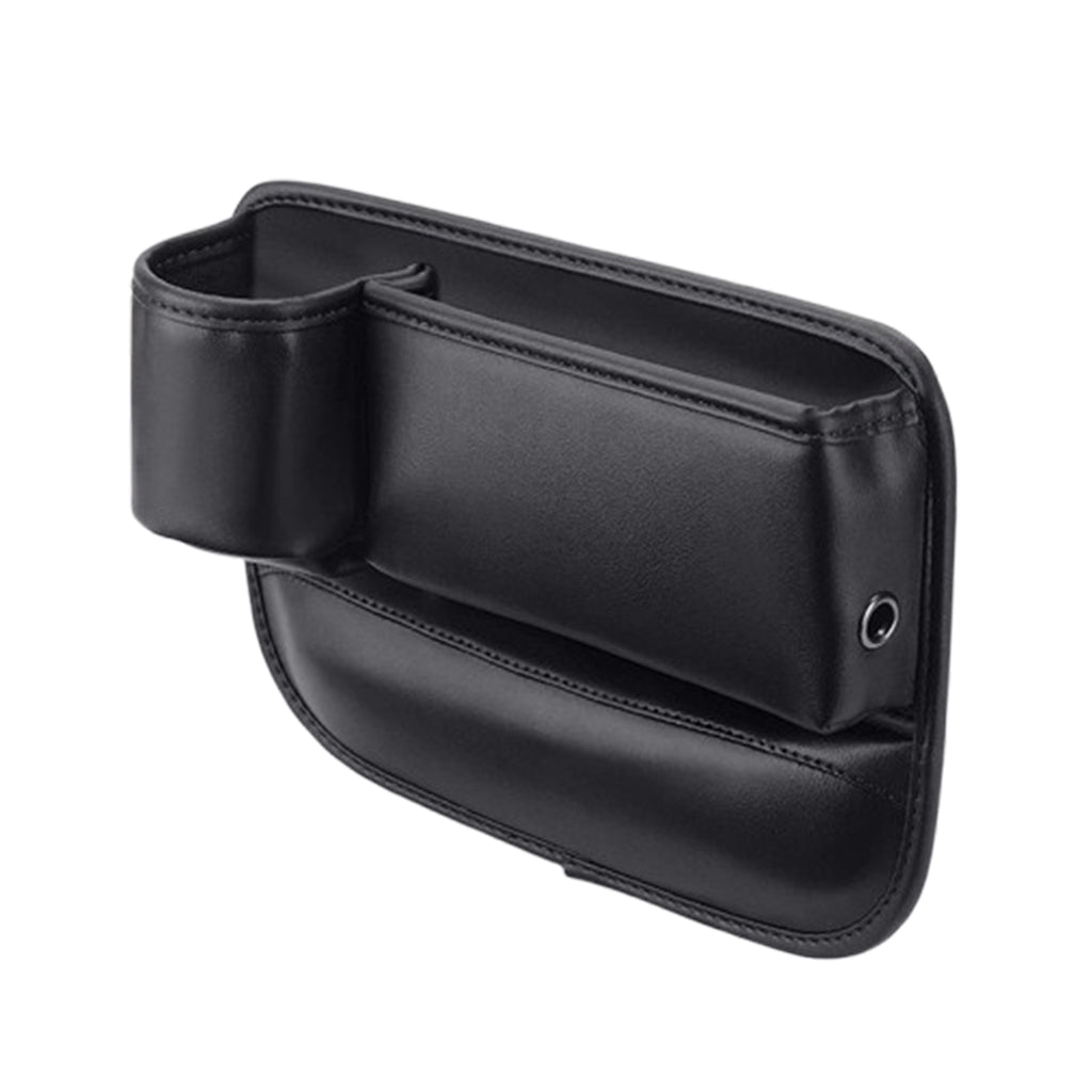 Car Seat Gap Filler Organizer