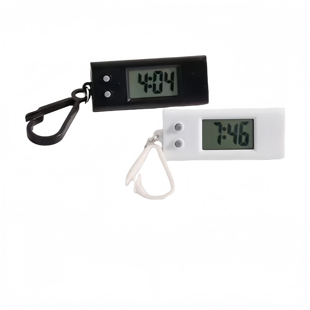 Mini Electronic Timer Clock