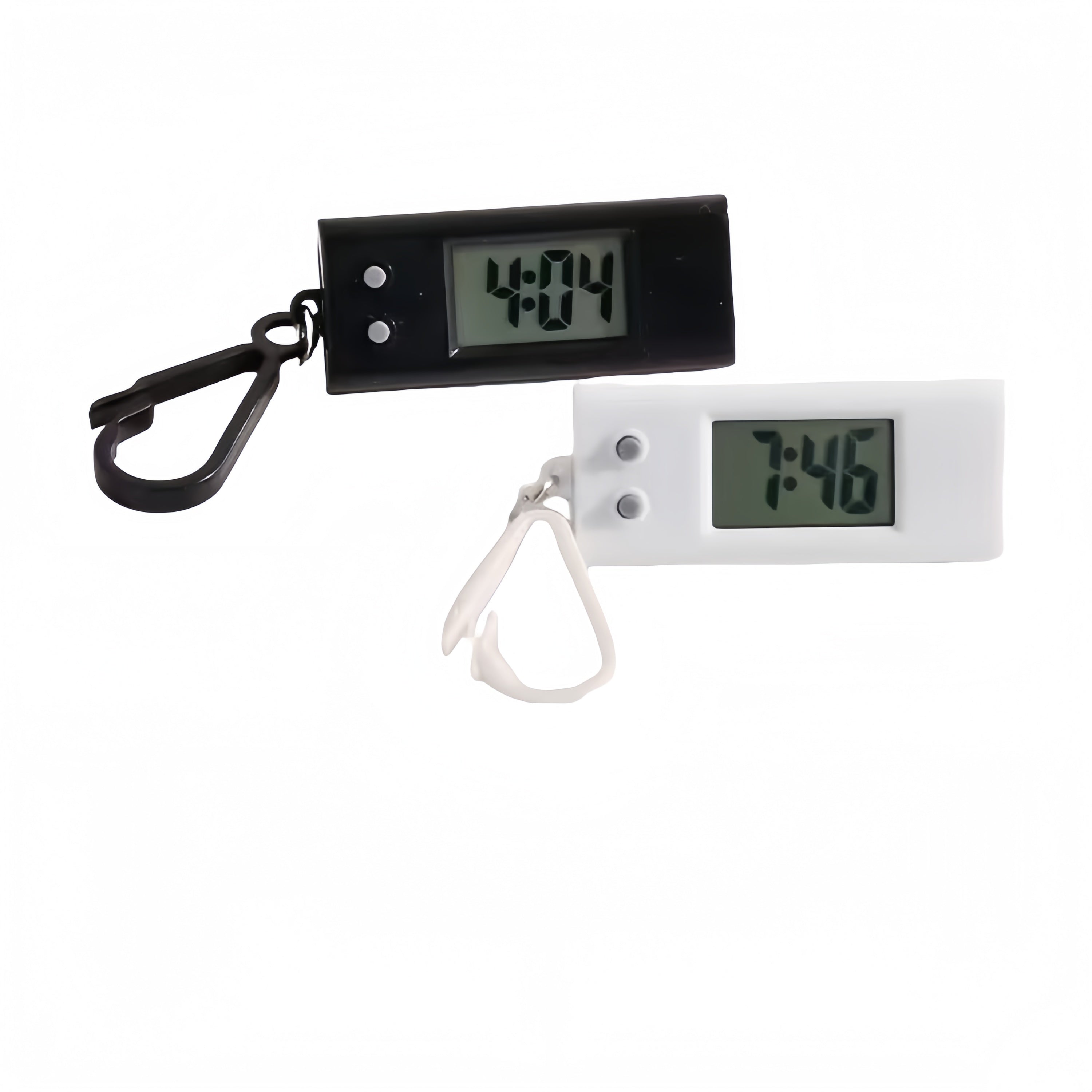 Mini Electronic Timer Clock