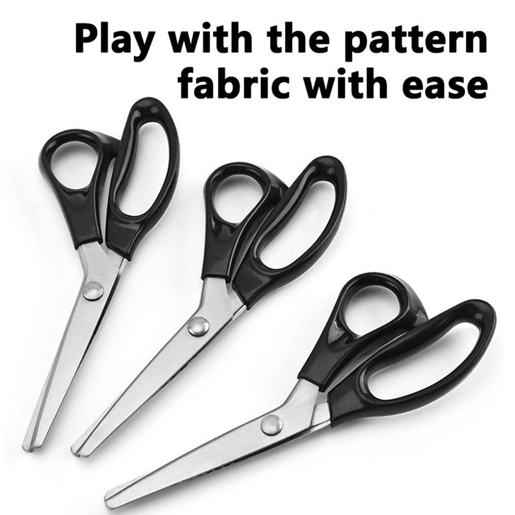 Dental Cloth Scissors Lace Scissors