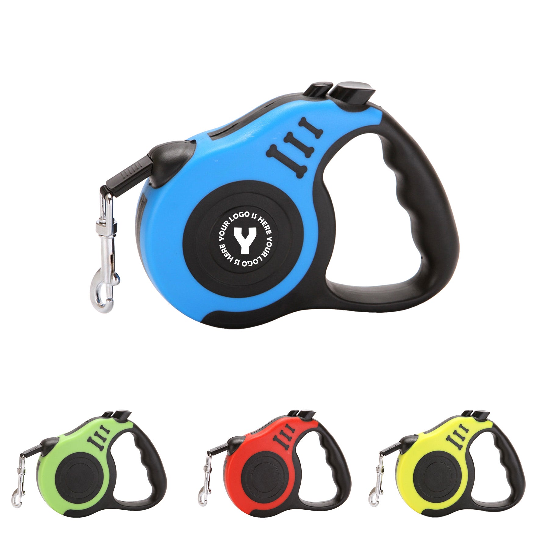 Retractable Dog Leash