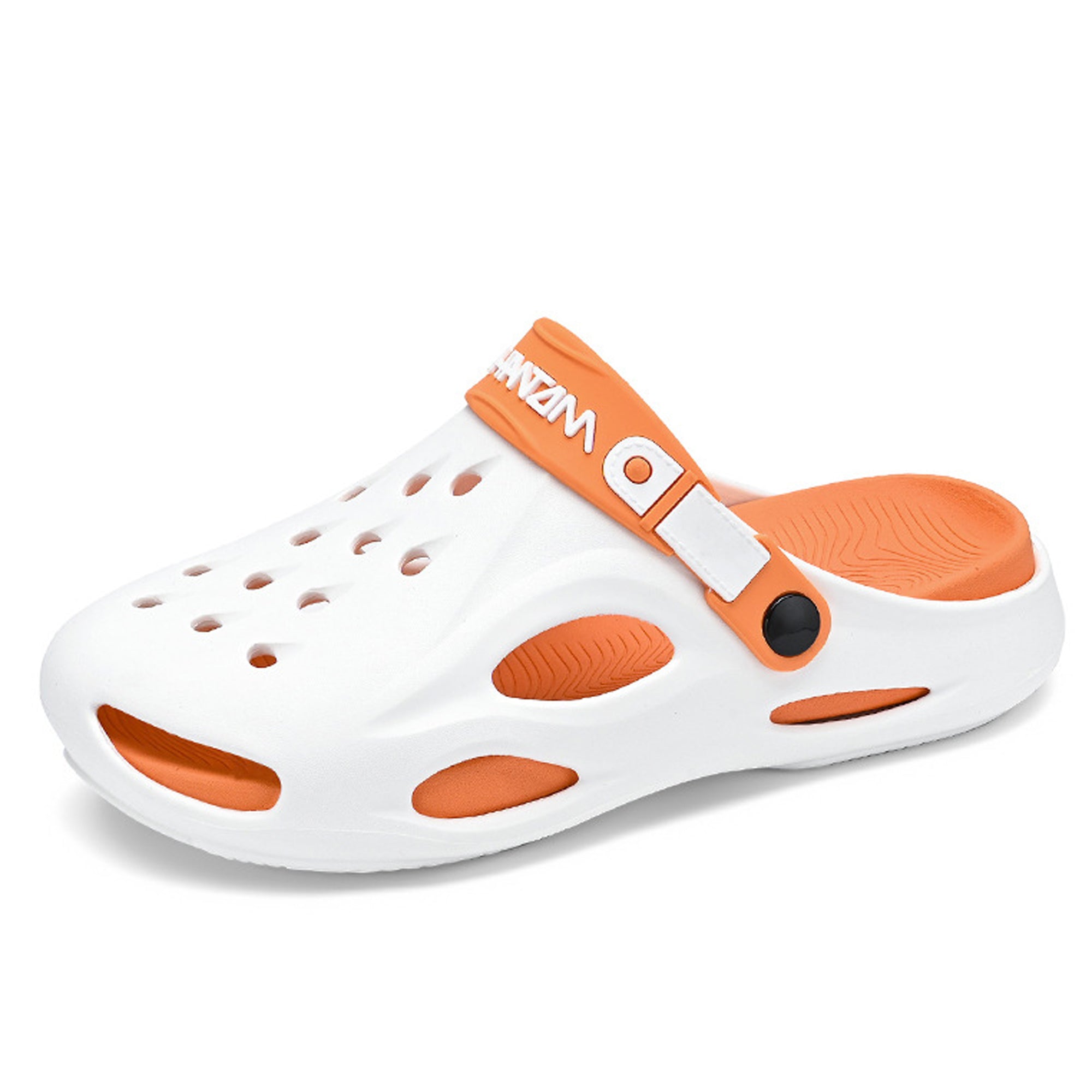 Garden Shoes And Beach Slippers