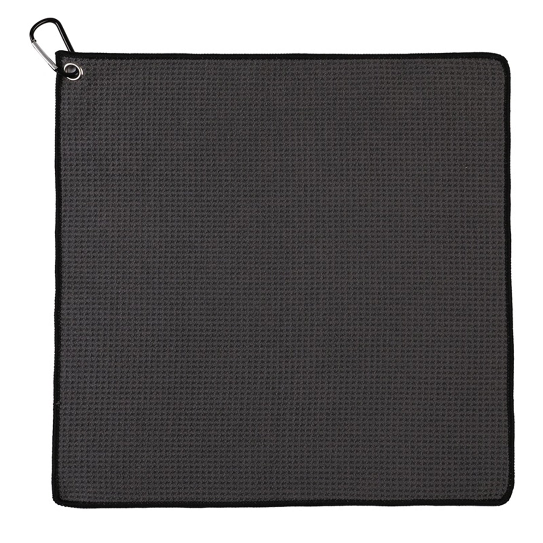 Microfiber Waffle Golf Towel