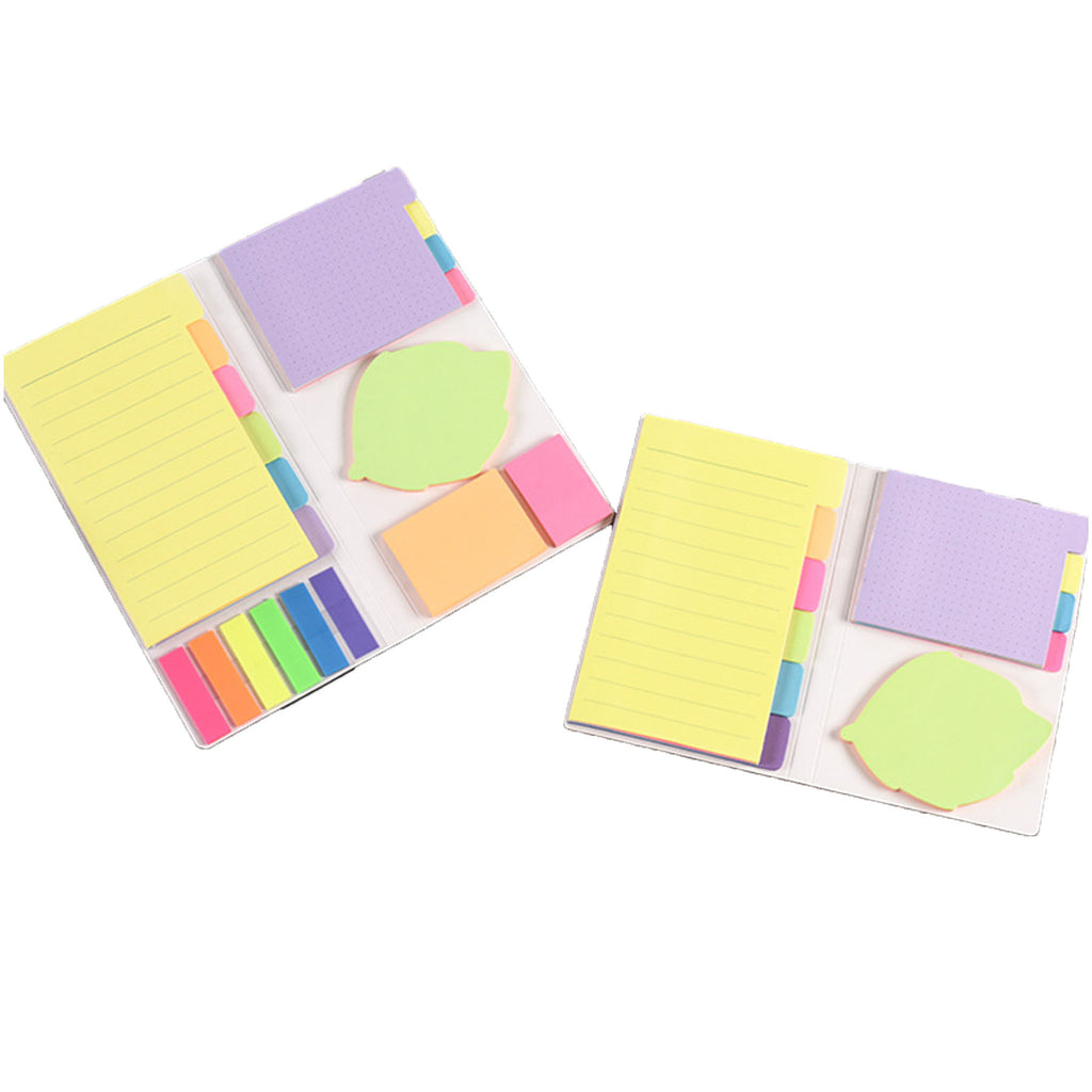 Sticky Notes Set