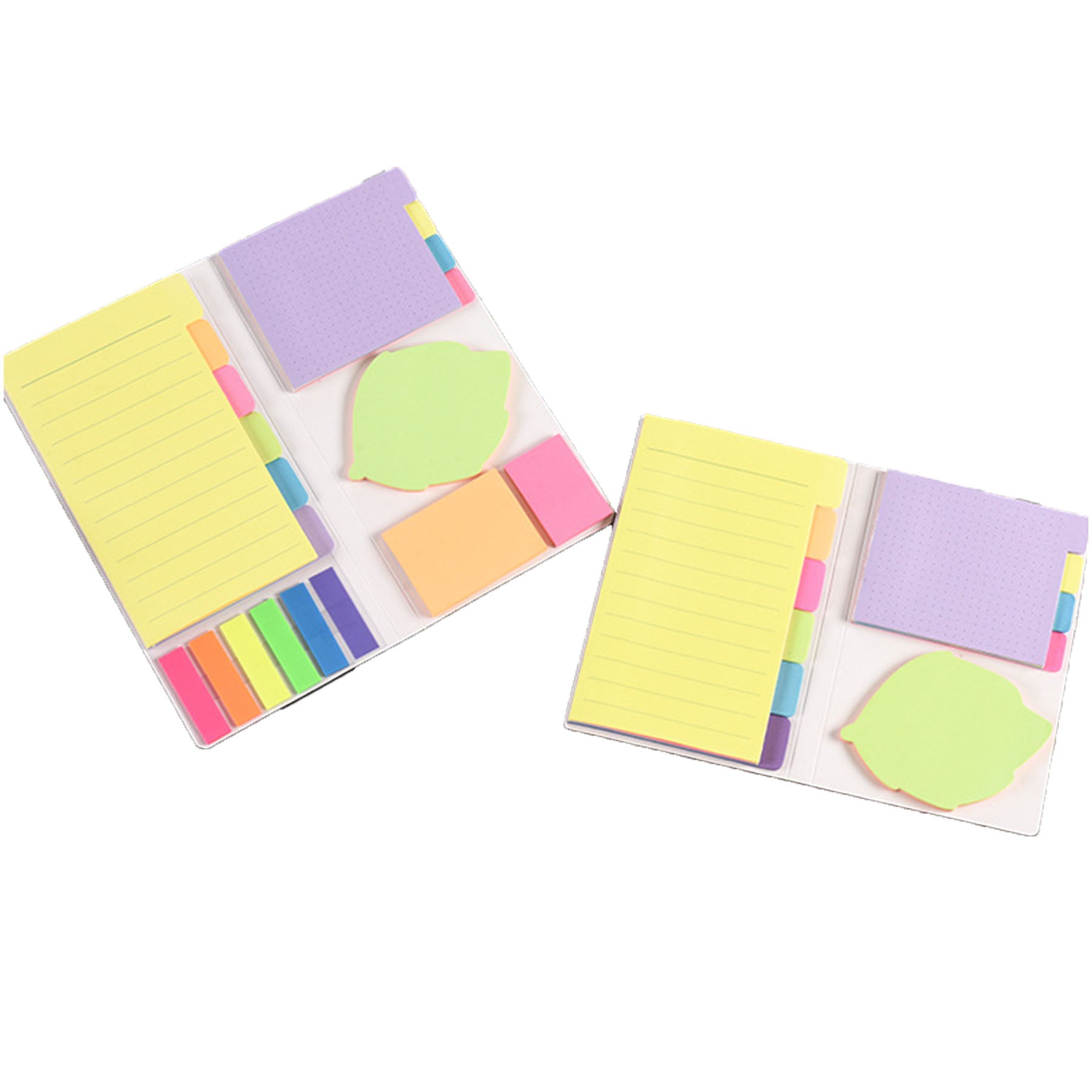 Sticky Notes Set