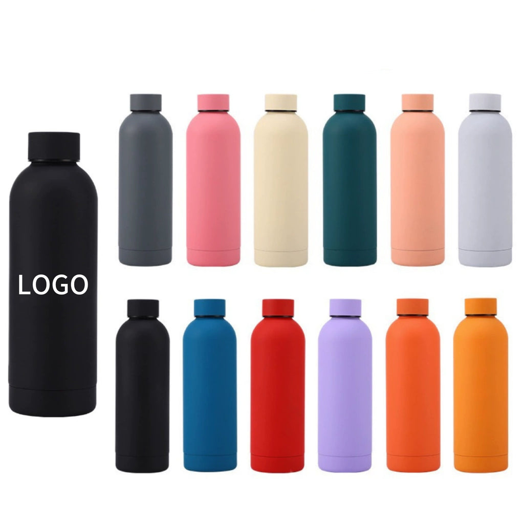 25 Oz 304 Double-Layer Stainless Steel Insulated Cup