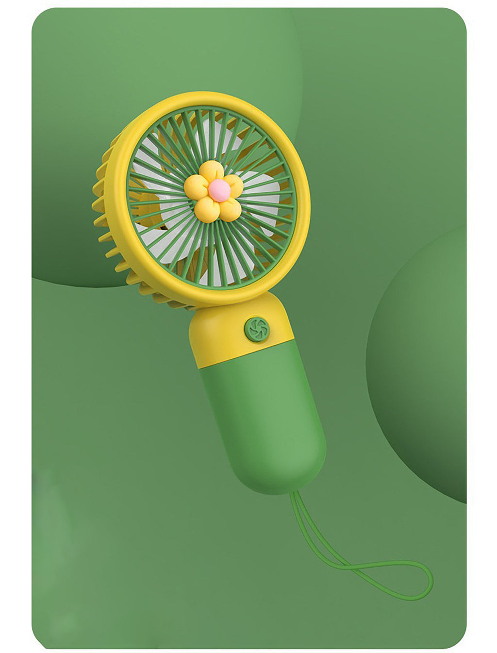 Mini Fan