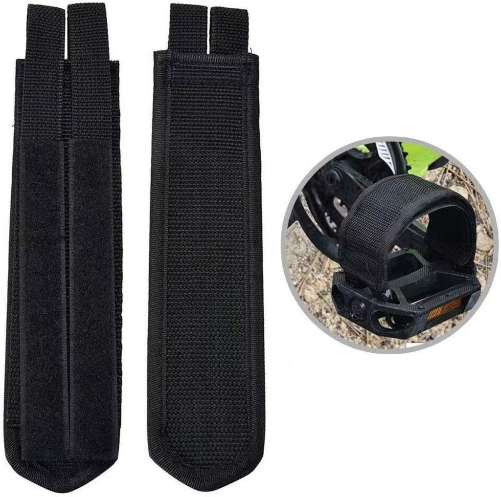 Bicycle Pedal Strap Ankle Support