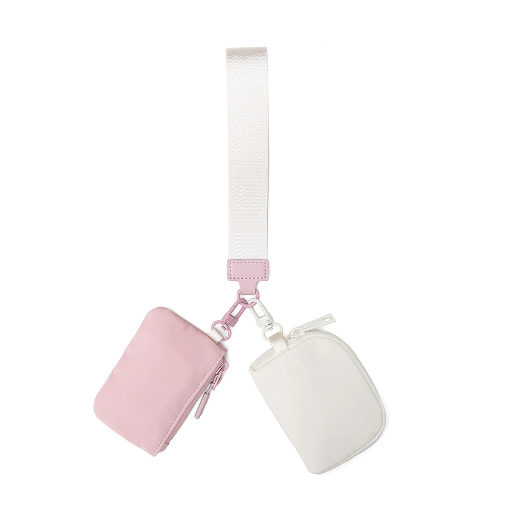 Portable Wrist Bag