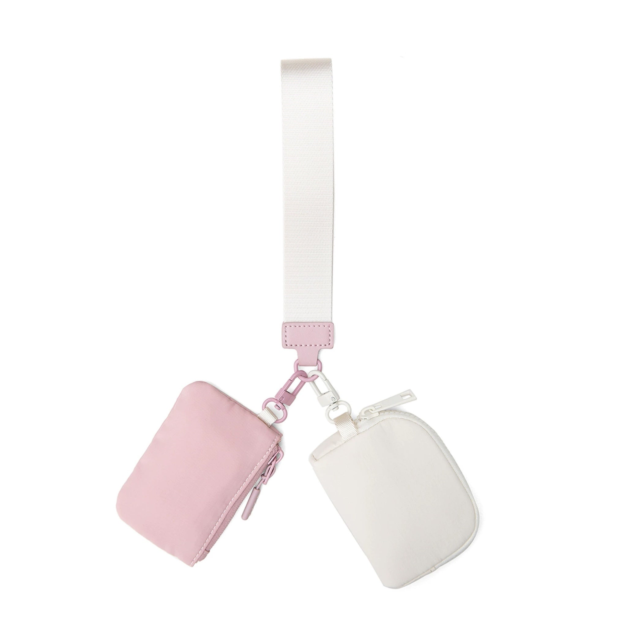 Portable Wrist Bag
