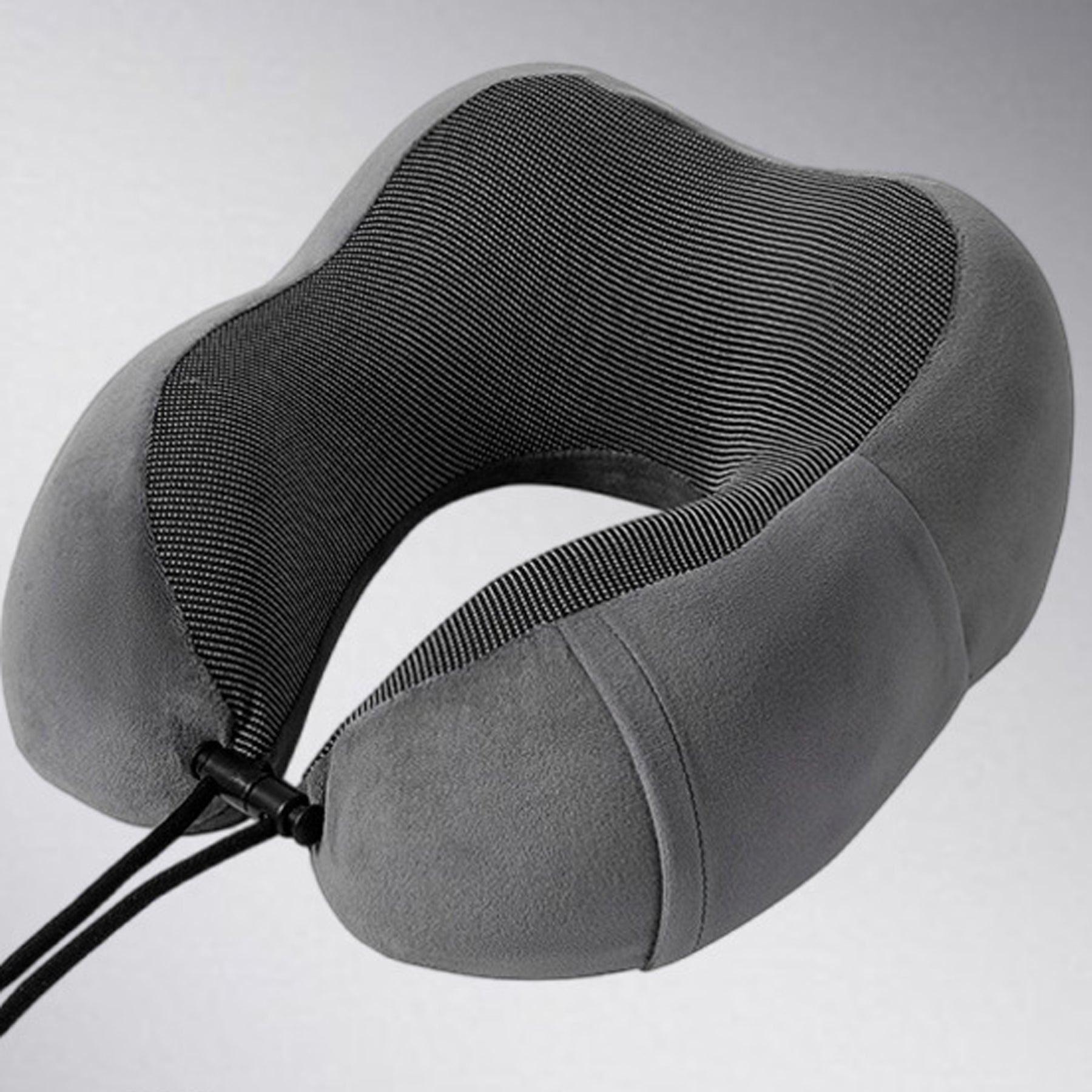 Memory Foam U-Shaped Neck Pillow