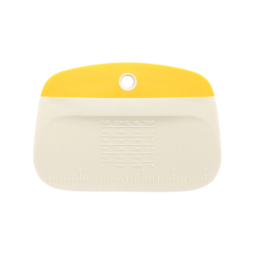 Food-Grade Dough Scraper