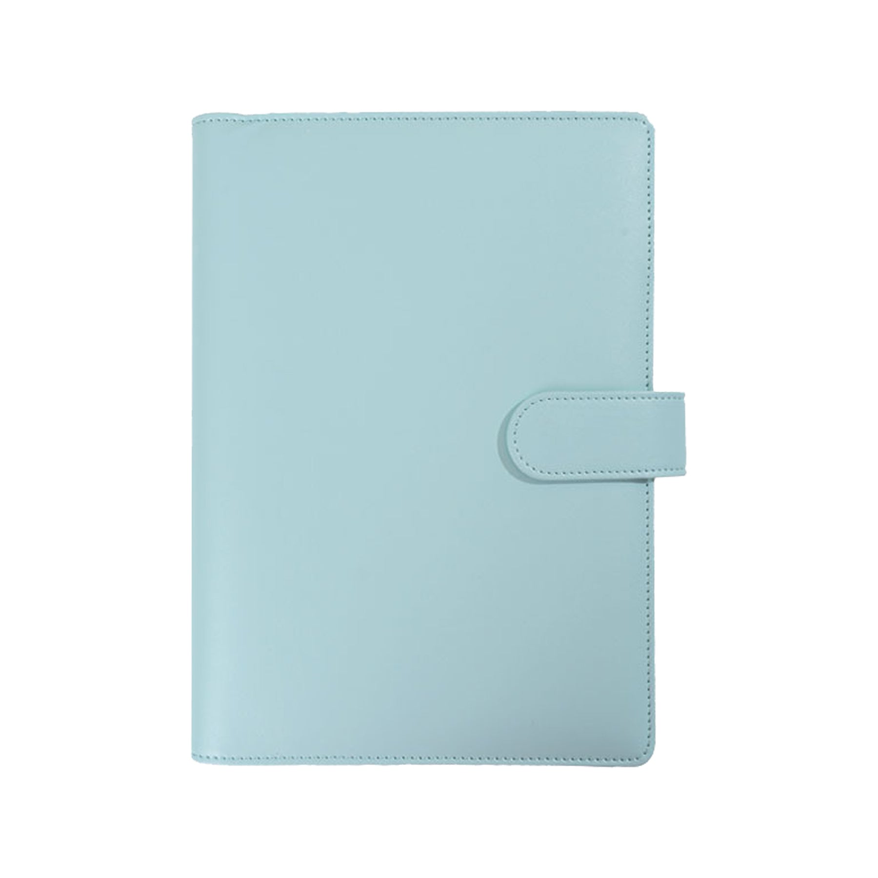 Student Minimalist Diary Notebook