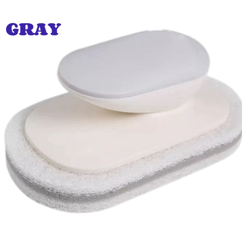 Sponge Clean Countertop Brush