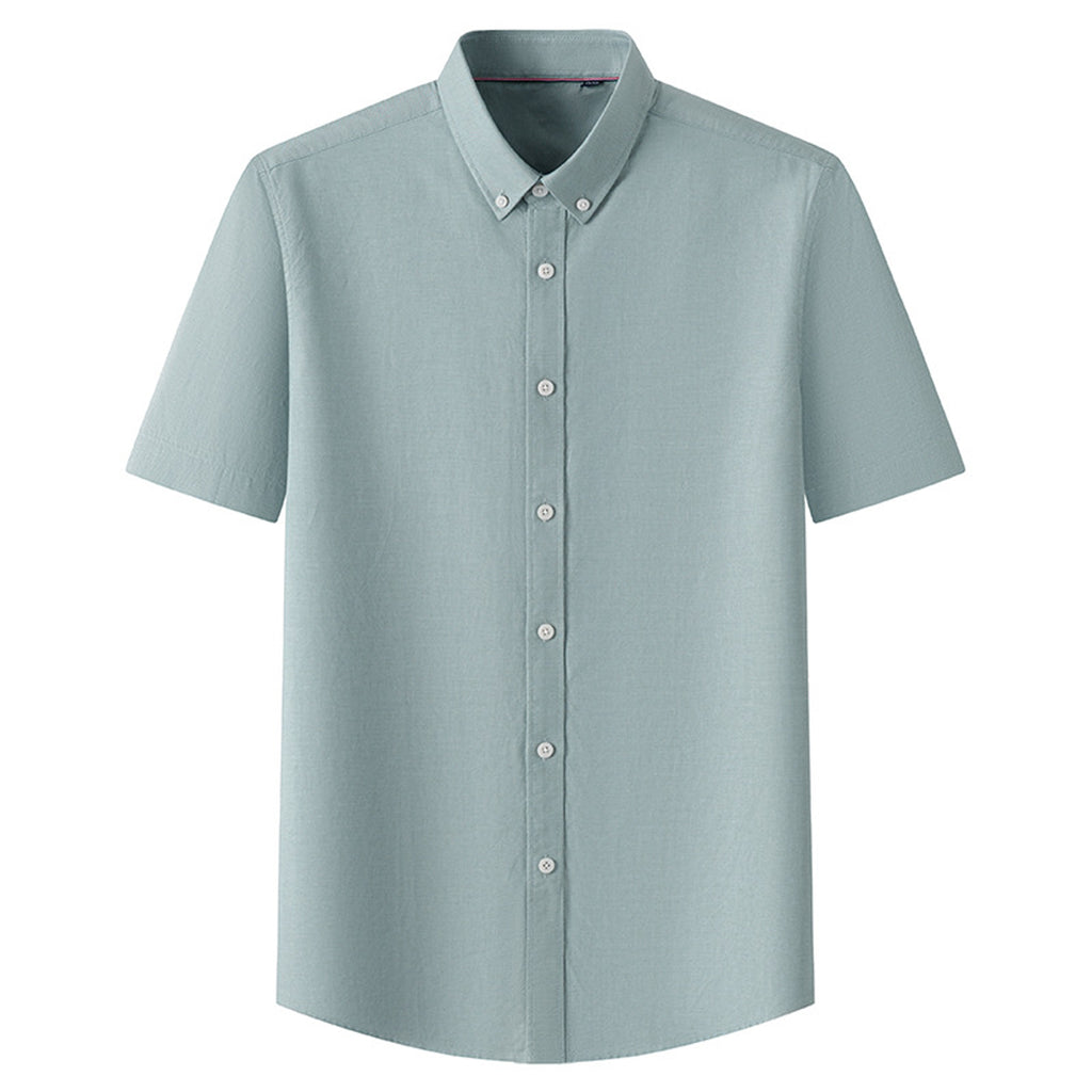 Tencel Cotton Blended Shirt