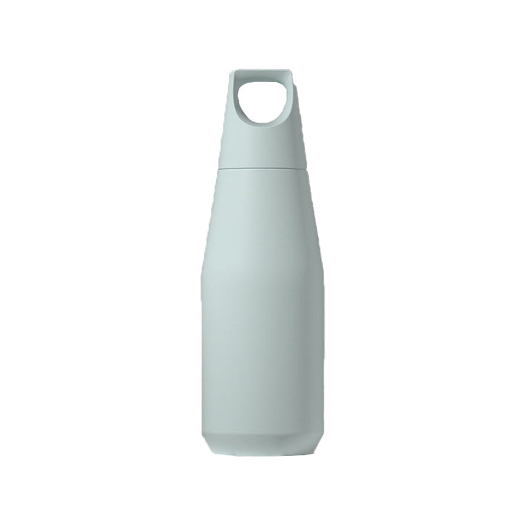 20Oz Stainless Steel Sports Water Bottle With Handle