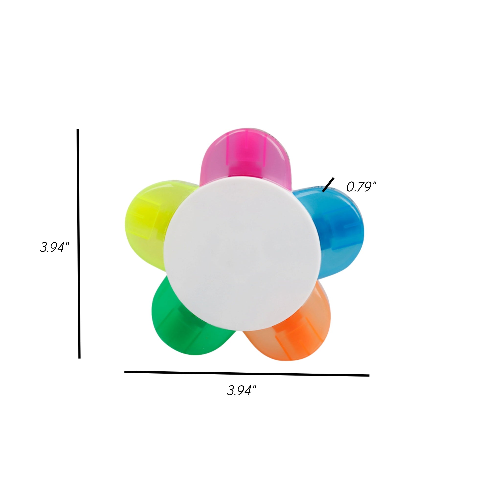 Flower Power Highlighter