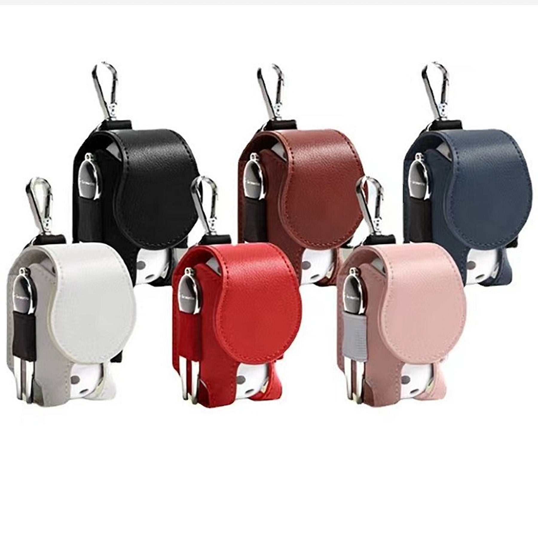 Portable Small Golf Bag