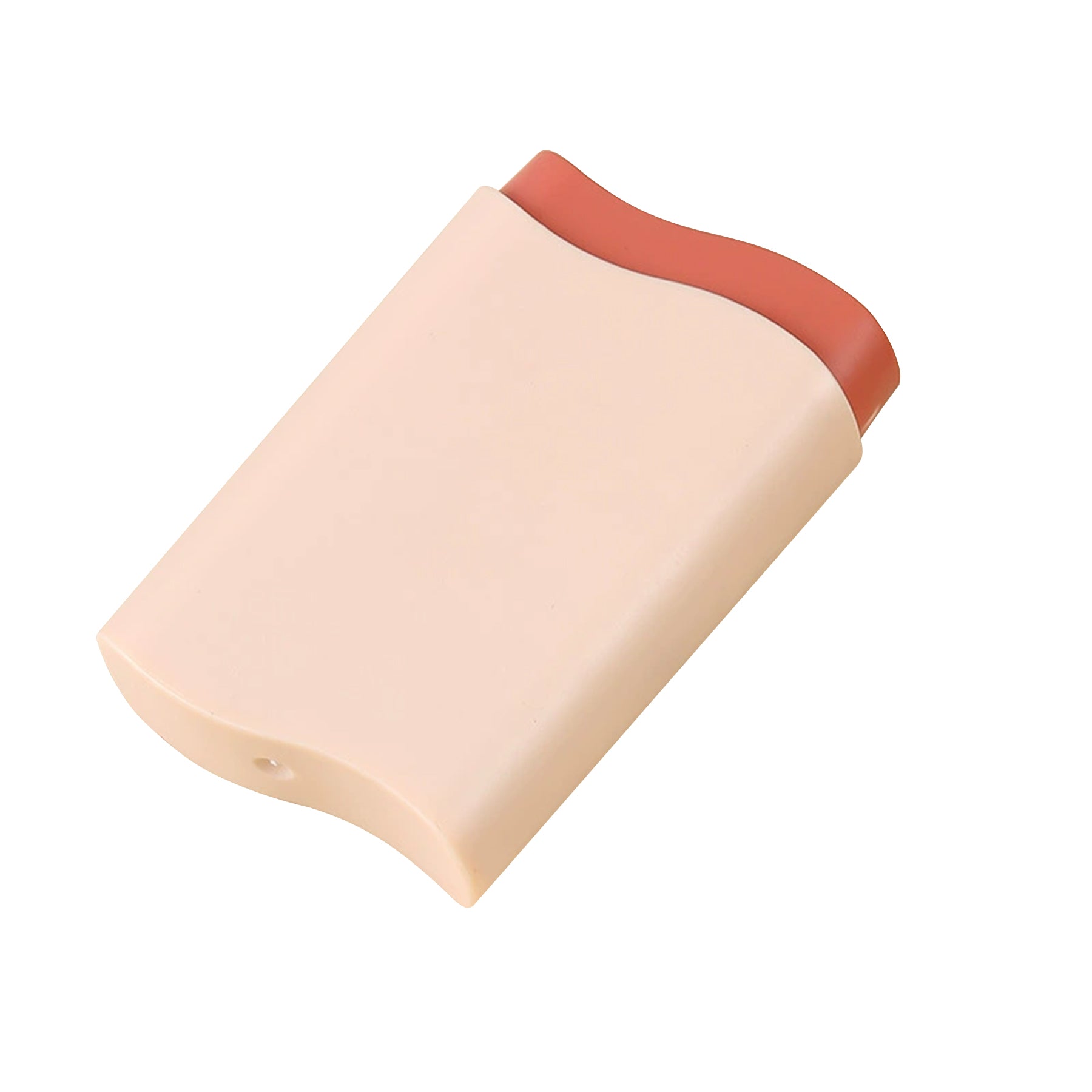 Mini Travel Pill Organizer