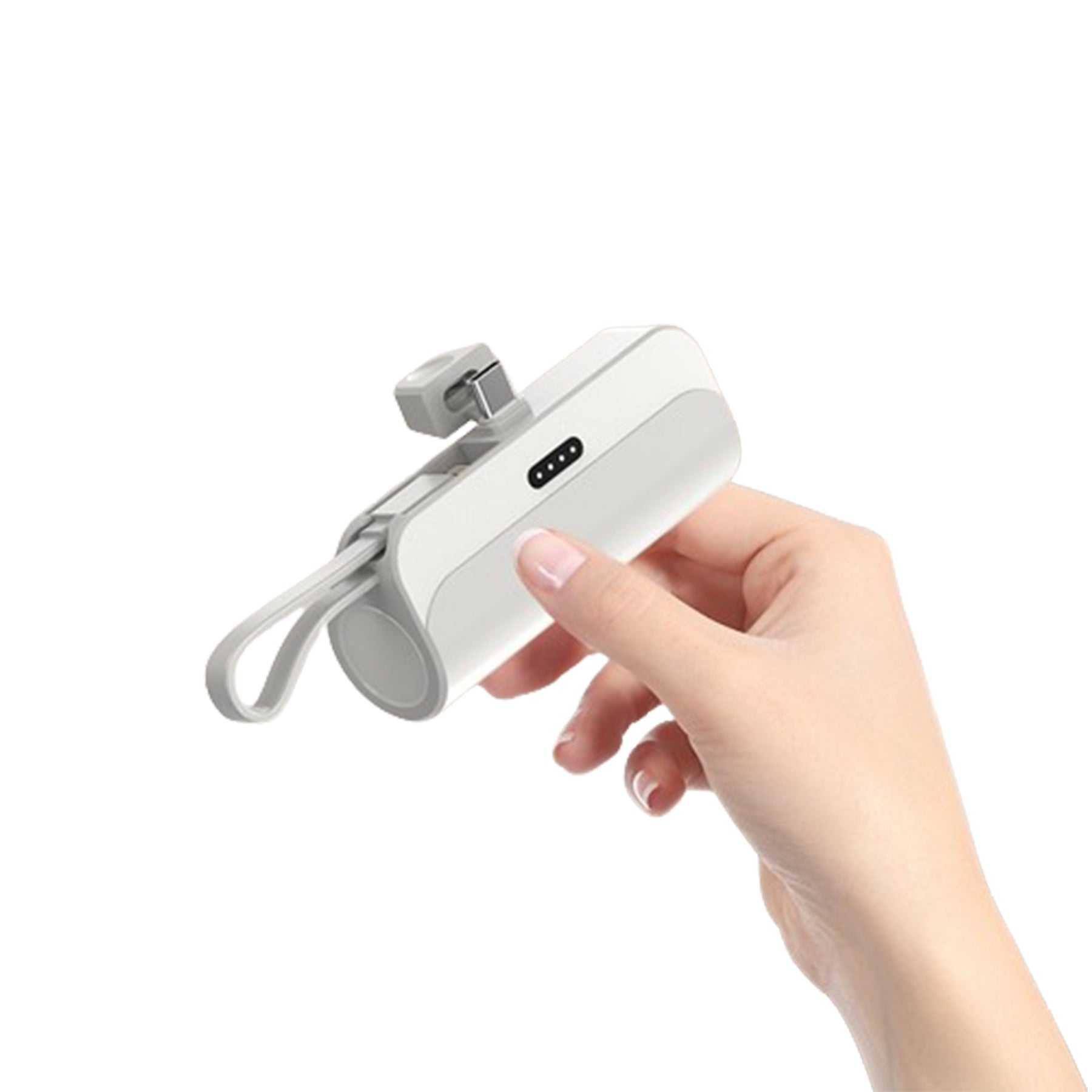 Mobile Power Bank