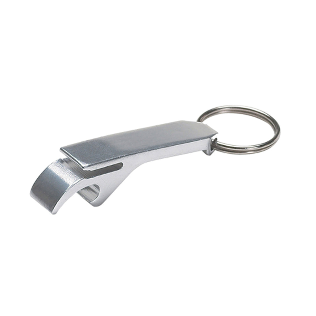 Aluminum Bottle Opener Keychain