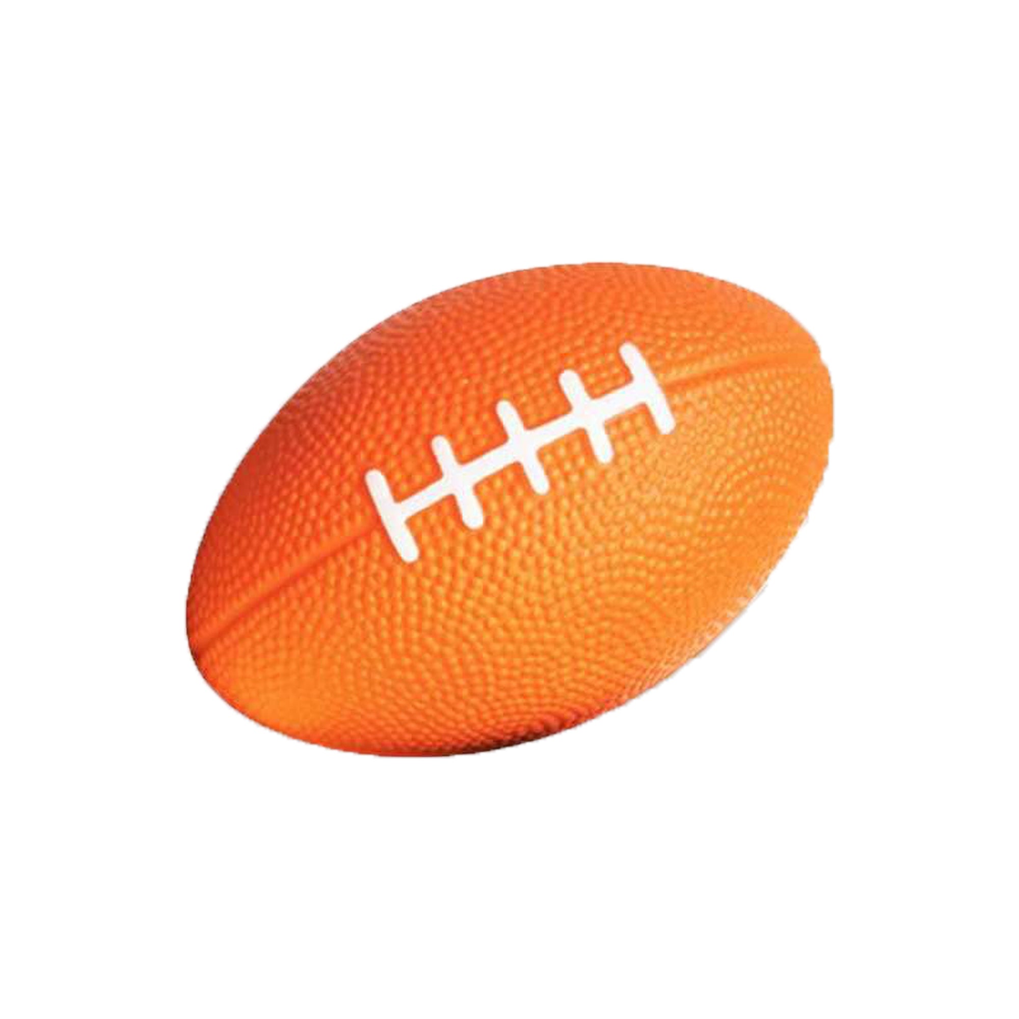 Foam Mini Football Stress Balls