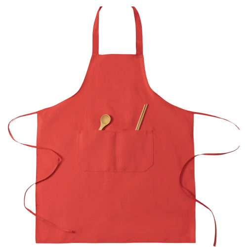 Adjustable Apron With Custom Logo