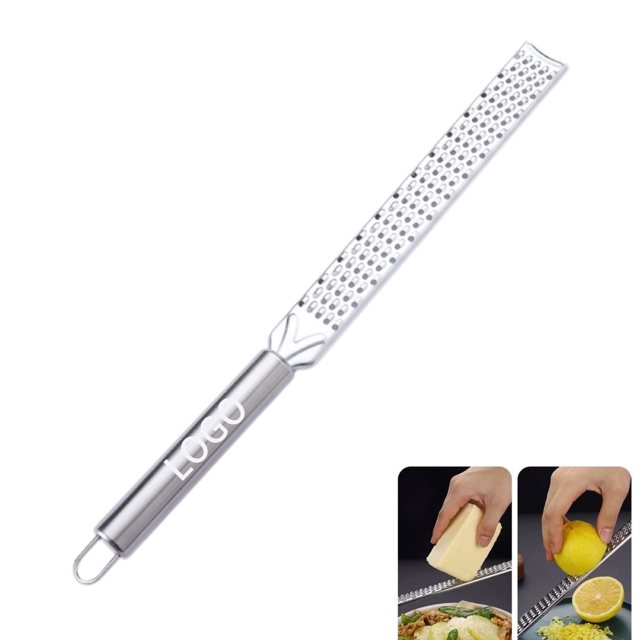 Stainless Steel Cheese Grater