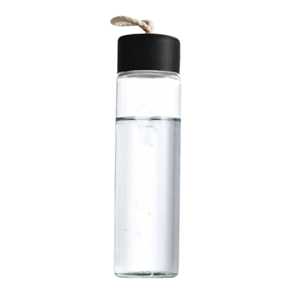 Clear Glass Cup