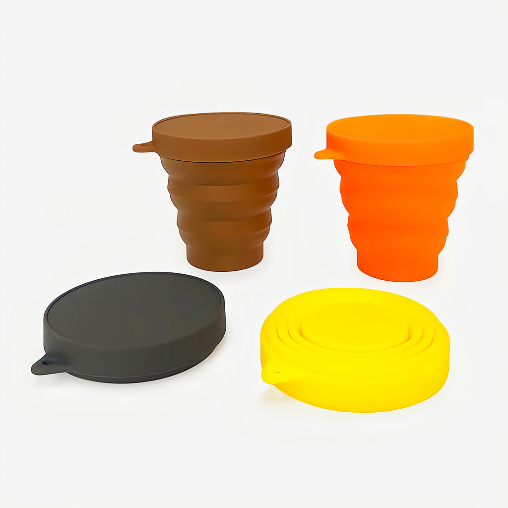 Collapsible Cup