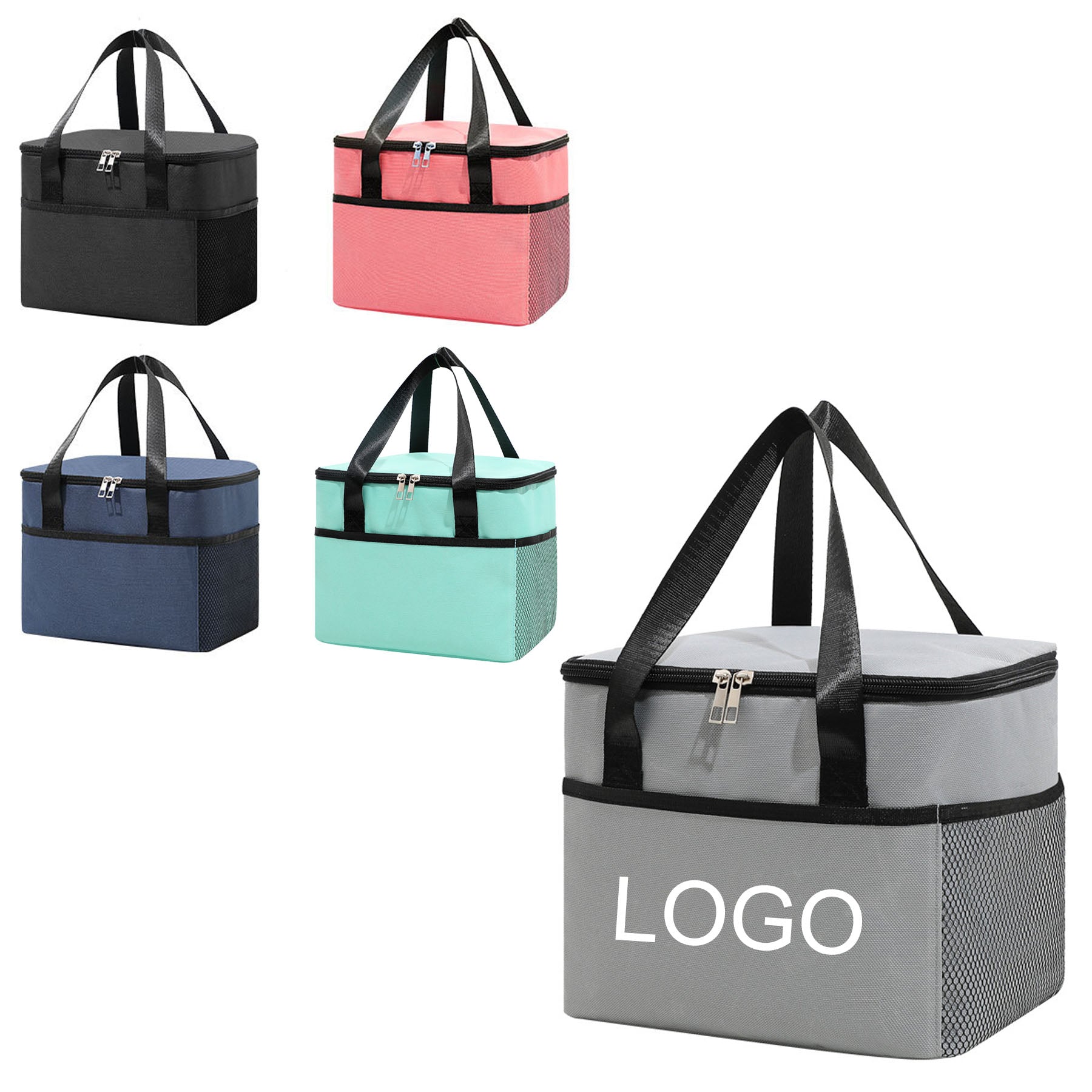 Insulated Base Bag