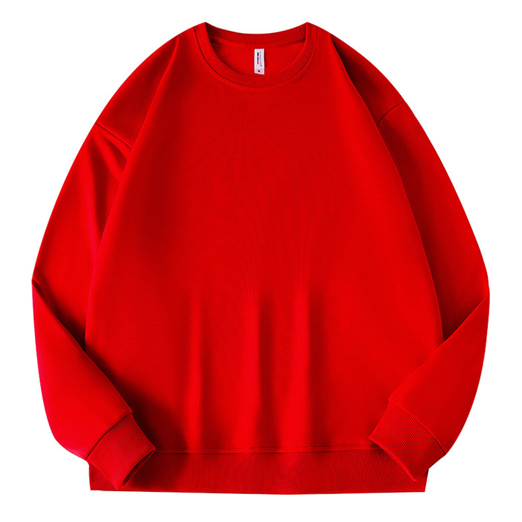 Mens Fleece Sweatshirt