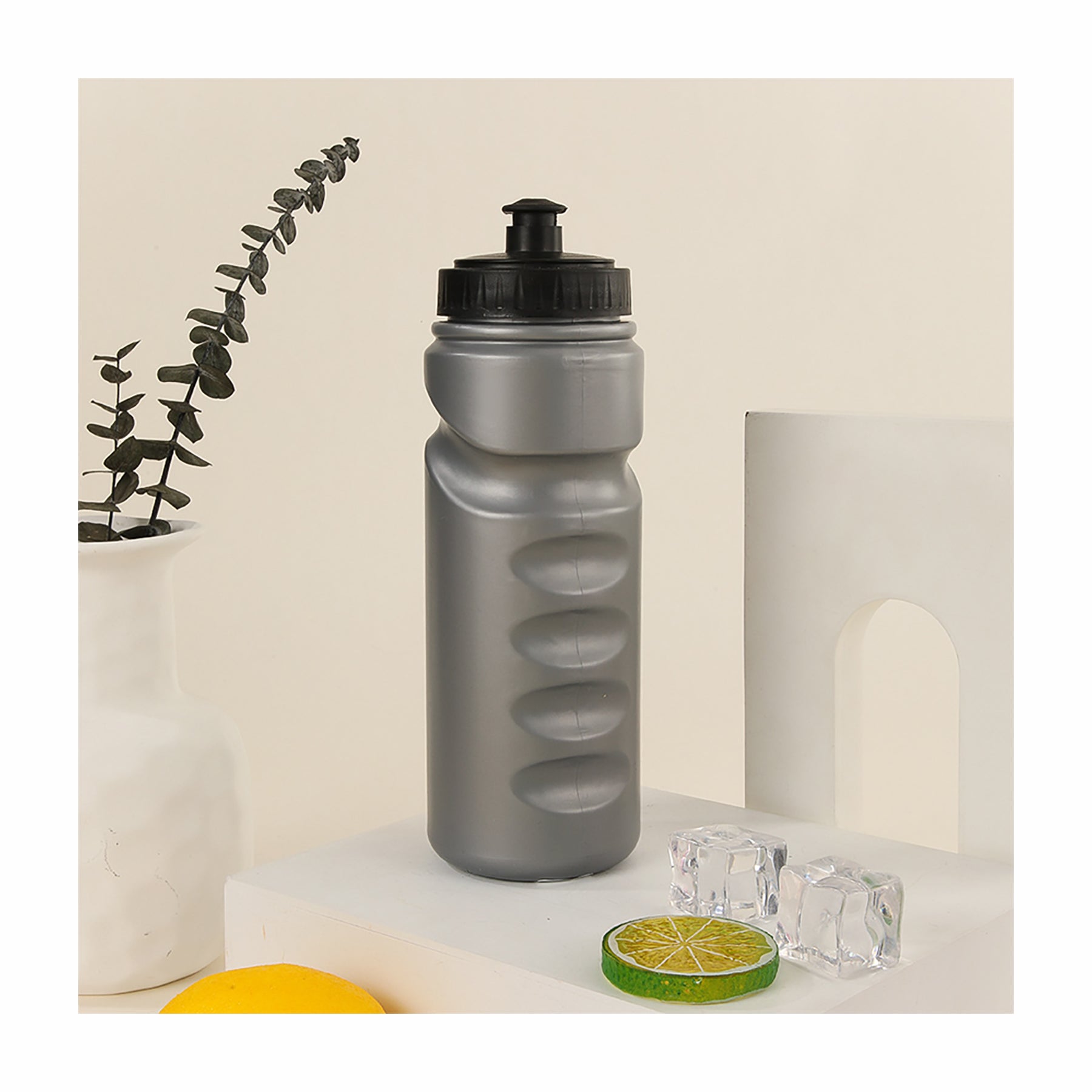 Bicycle-Specific Water Bottle