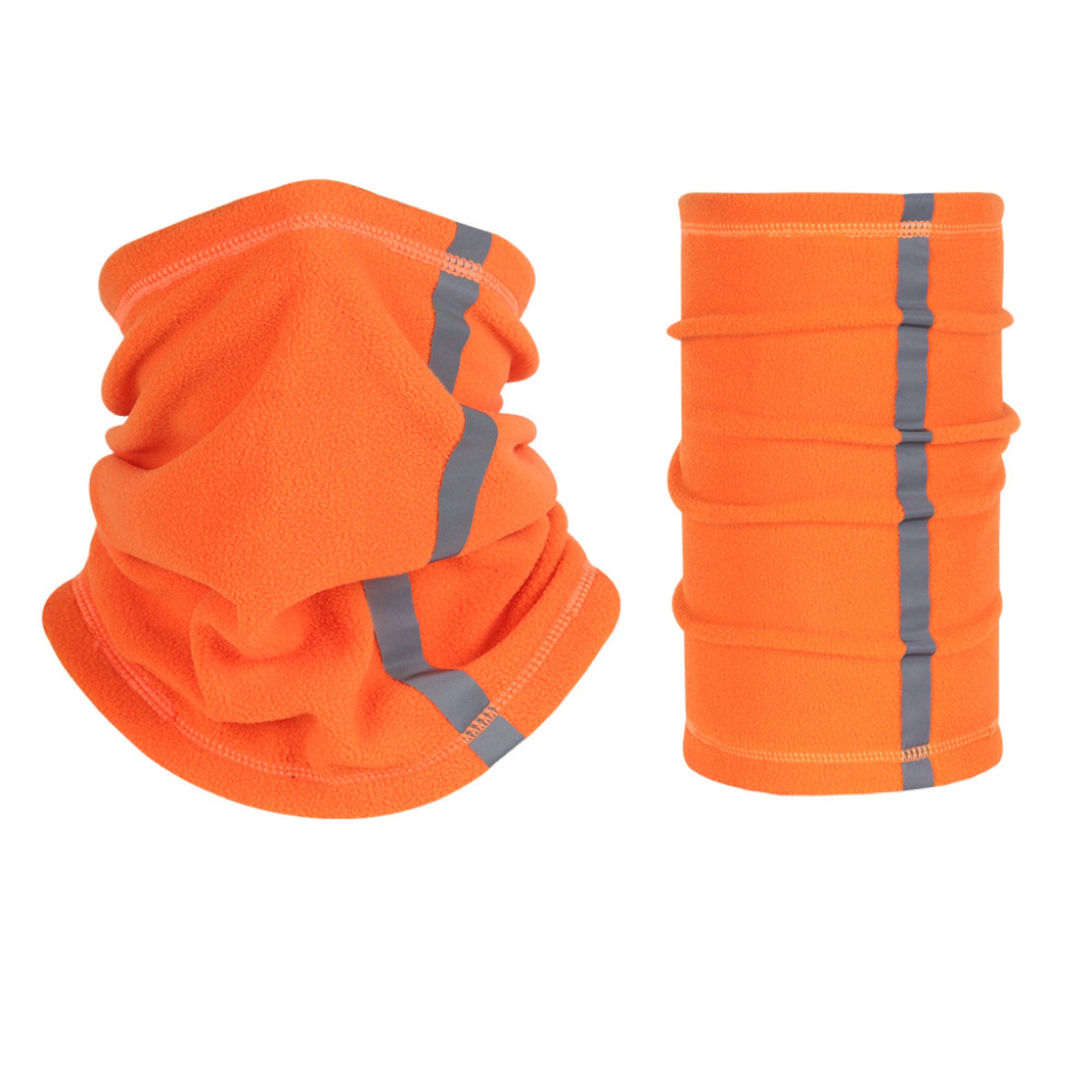 Multifunctional Cycling Sports Reflective Neck Warmer