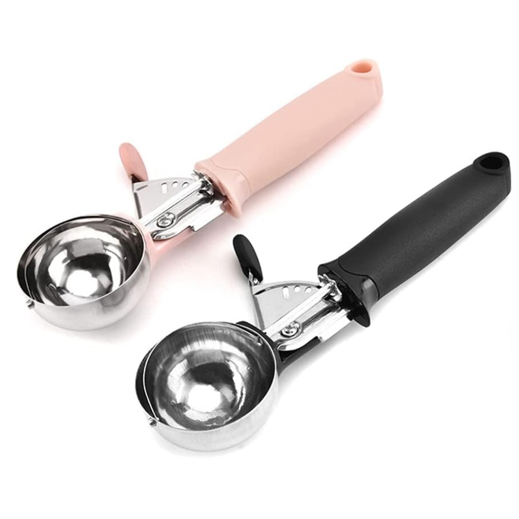 Ice Cream Spoon Stainless Steel