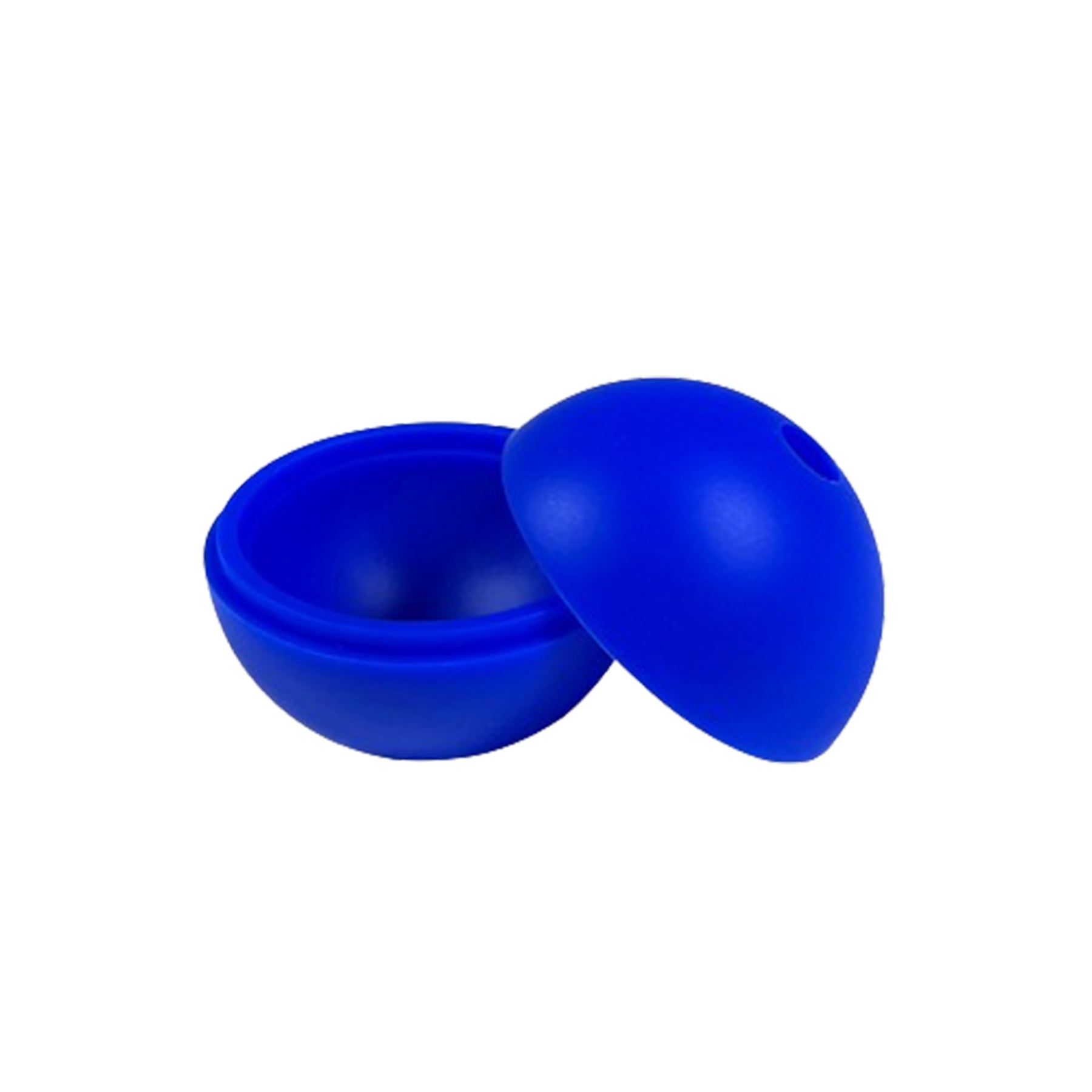 Round Making Ice Cube Molds