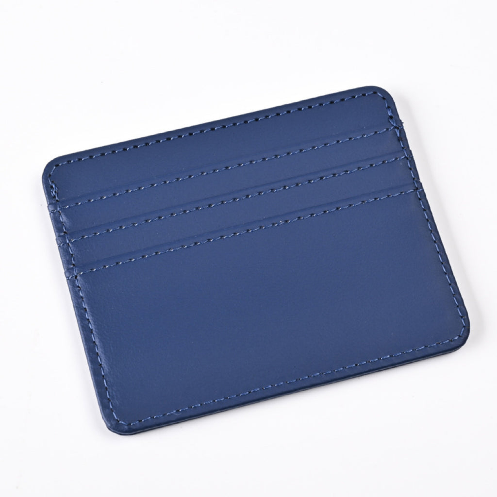 Ultra-Slim Mini Card Holder