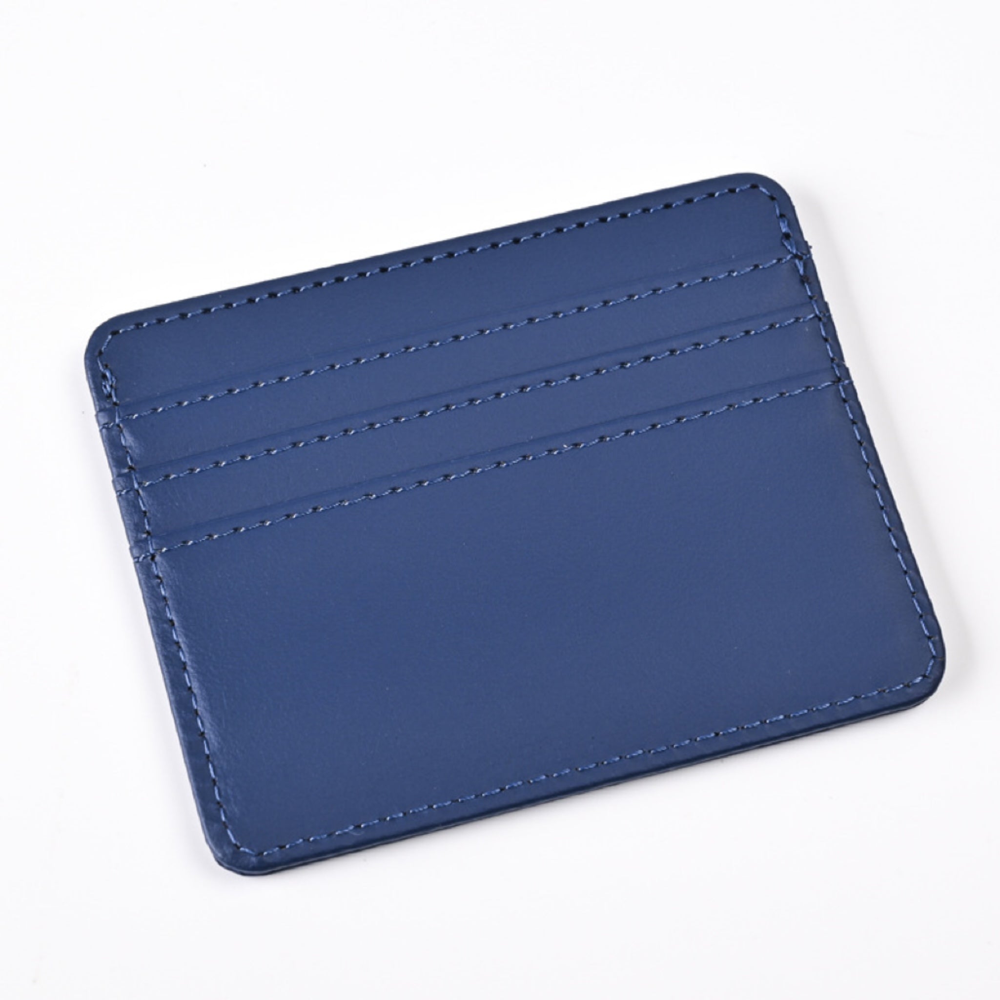 Ultra-Slim Mini Card Holder