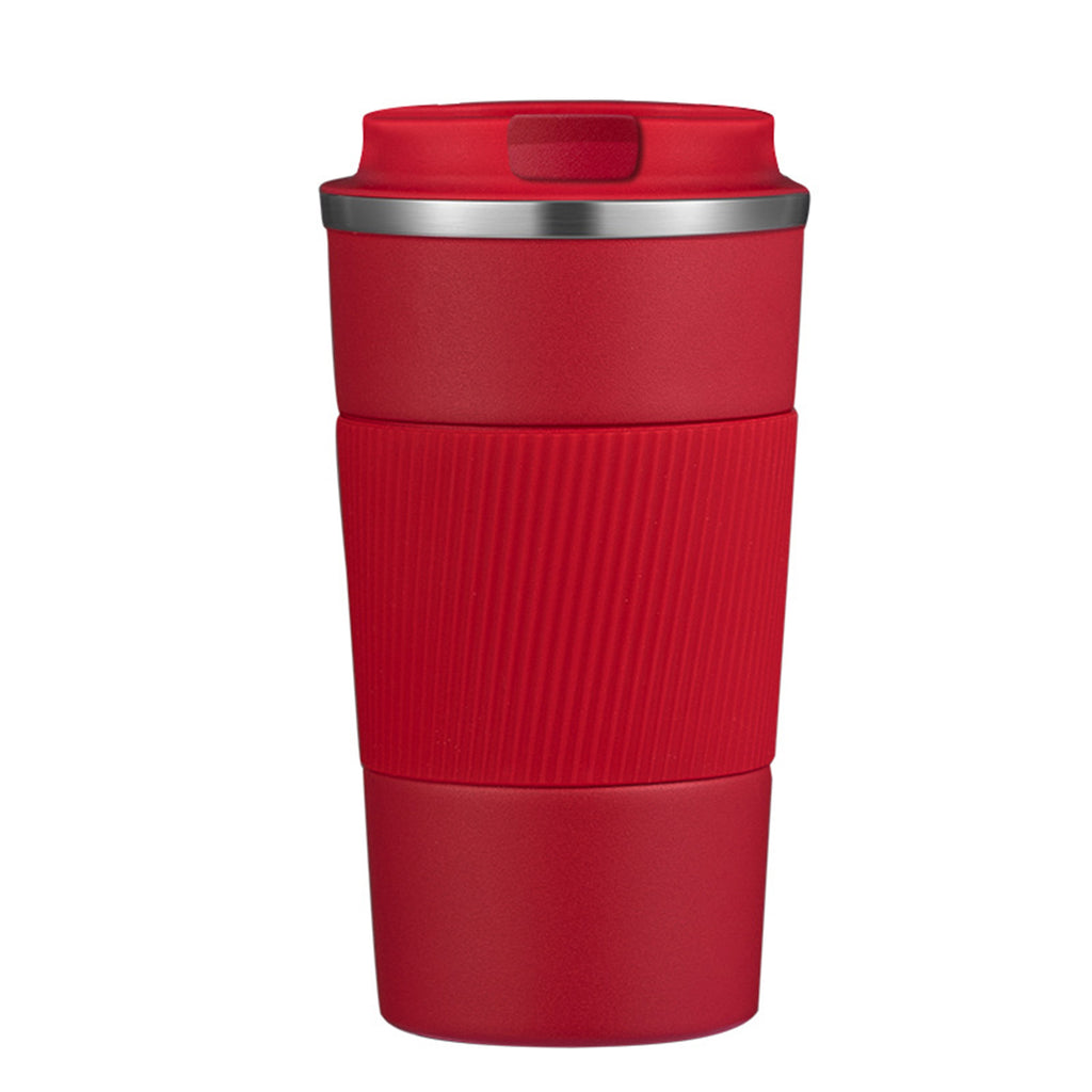 17Oz Vacuum-Insulated Stainless Steel Travel Mug