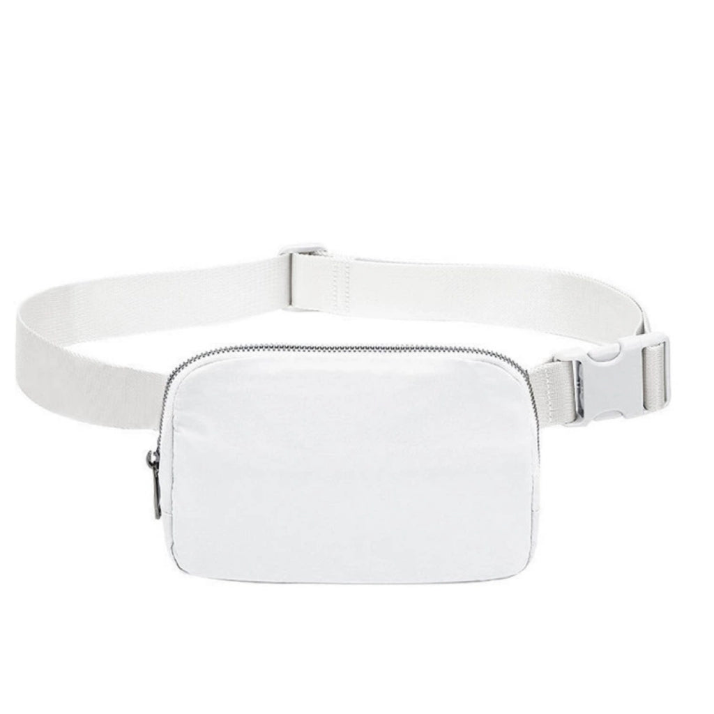 Outdoor Sports Crossbody Bag / Waist Bag