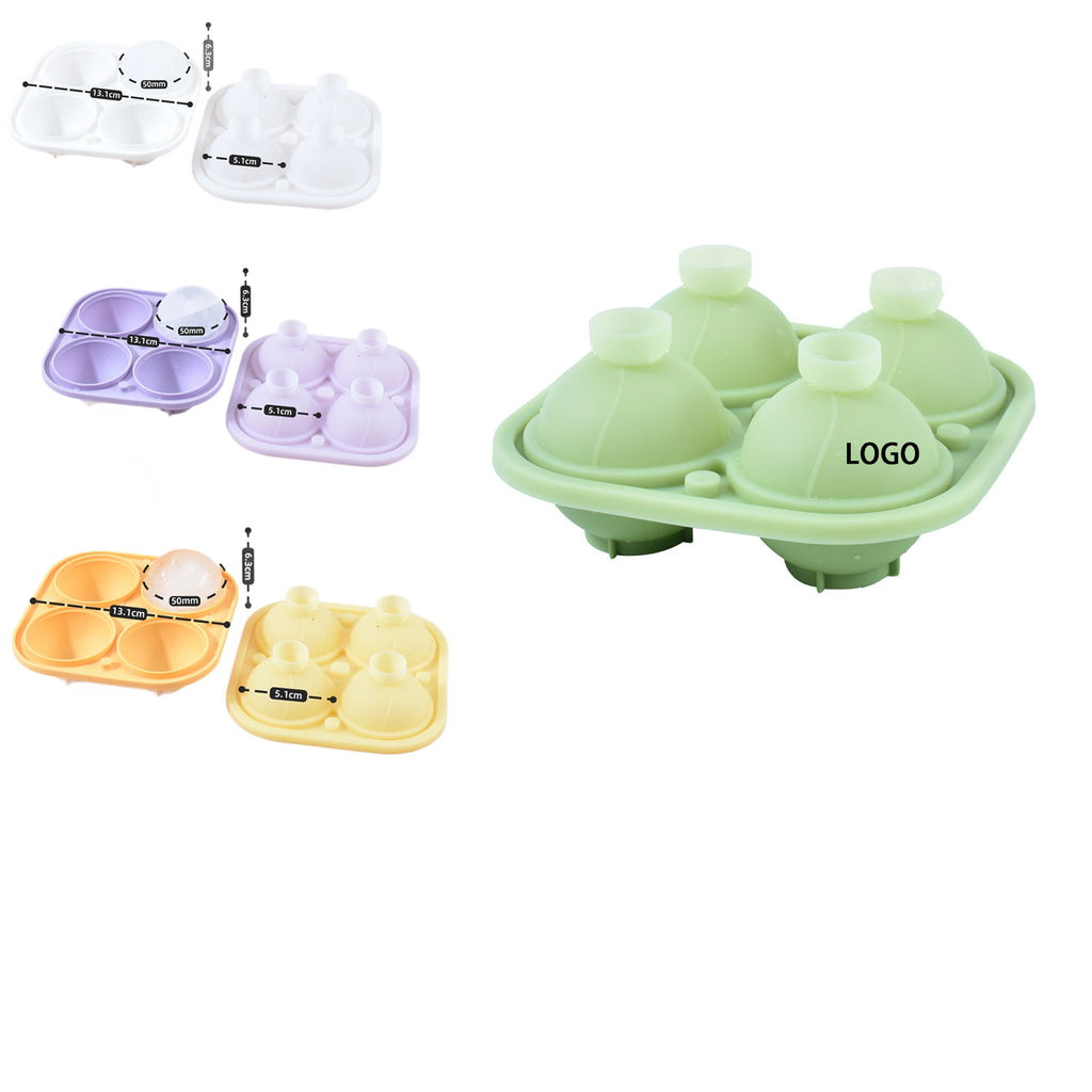 Ball Ice Tray