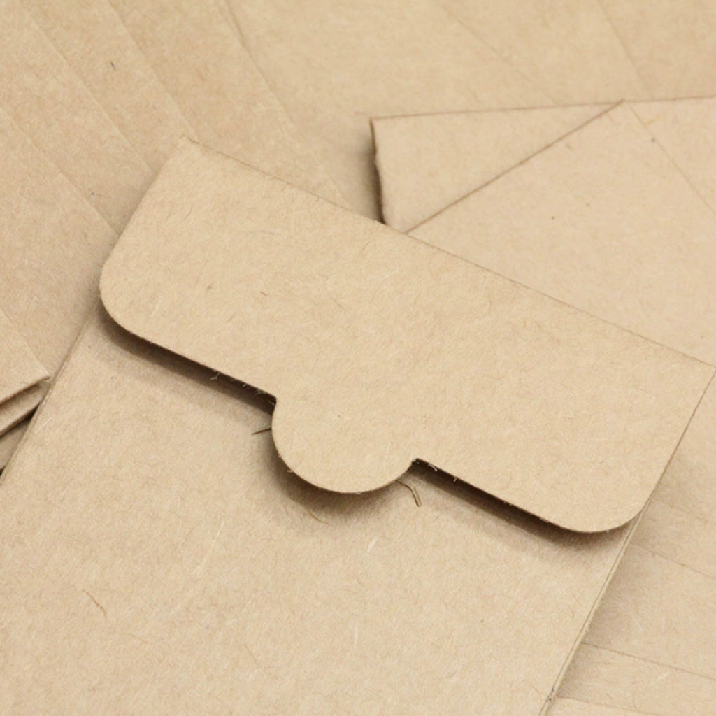 Kraft Paper Envelope Bag