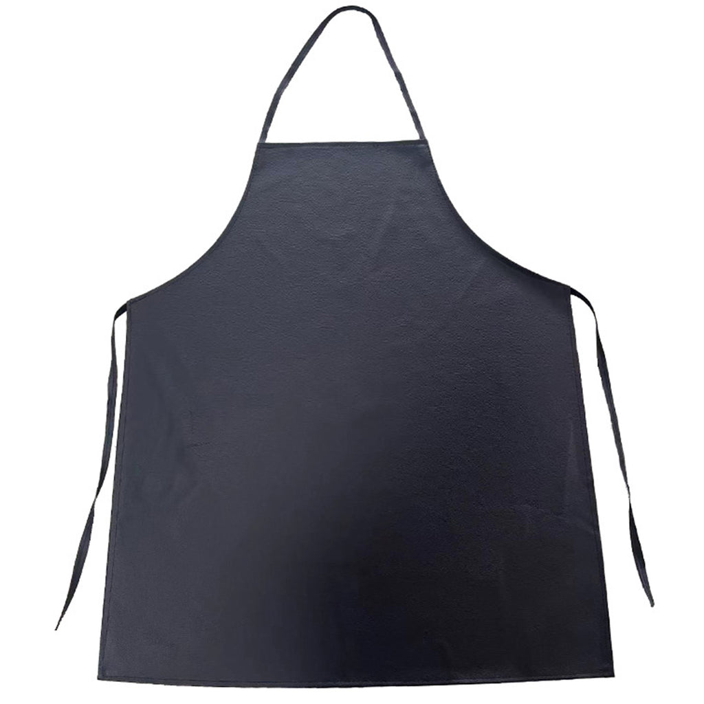 Oil-Proof And Water Proof PU Leather Apron