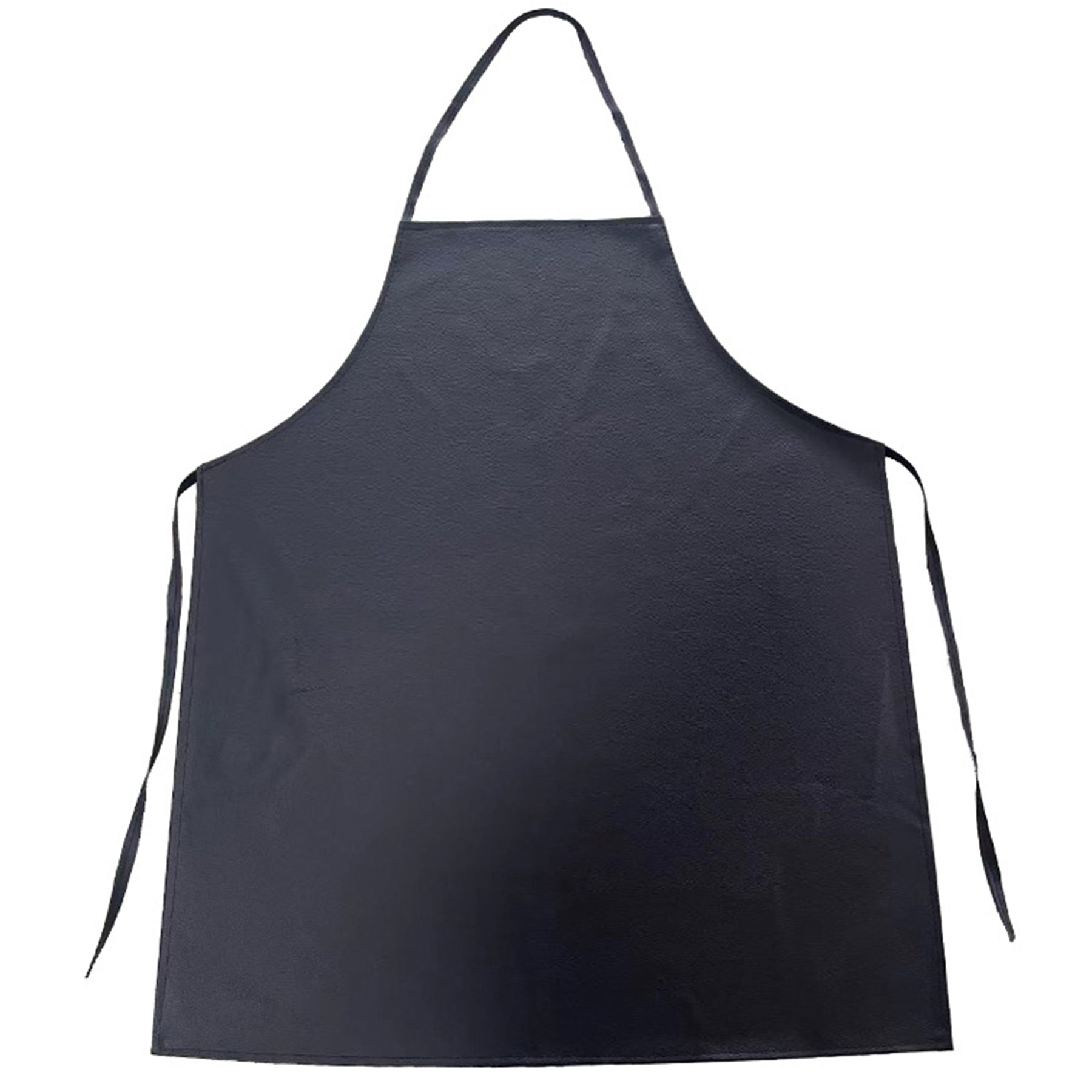 Oil-Proof And Water Proof PU Leather Apron