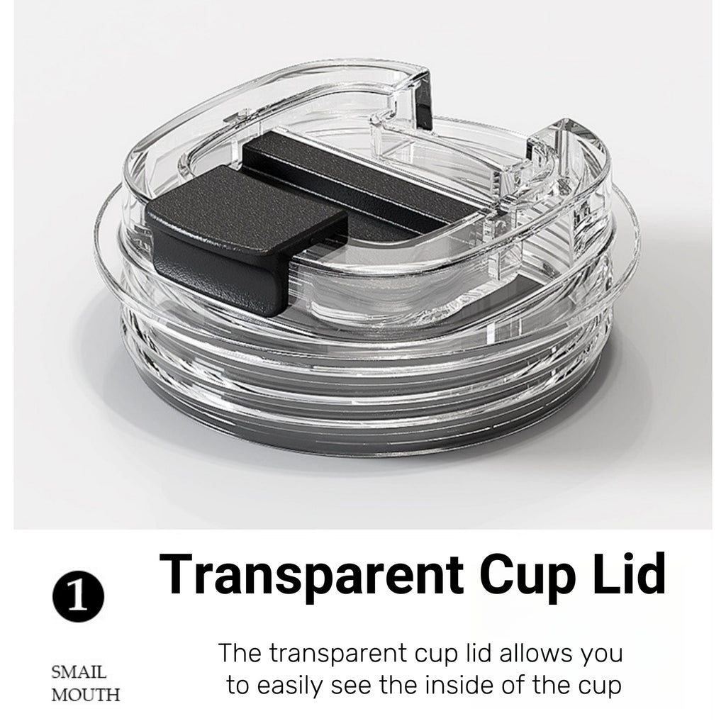 Car - mounted Mini Flip - top Pocket Cup