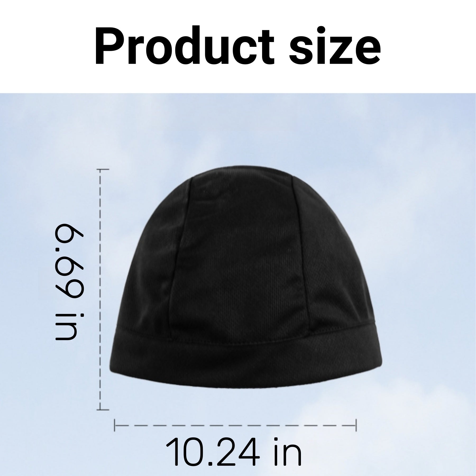 Sports Windproof Hat