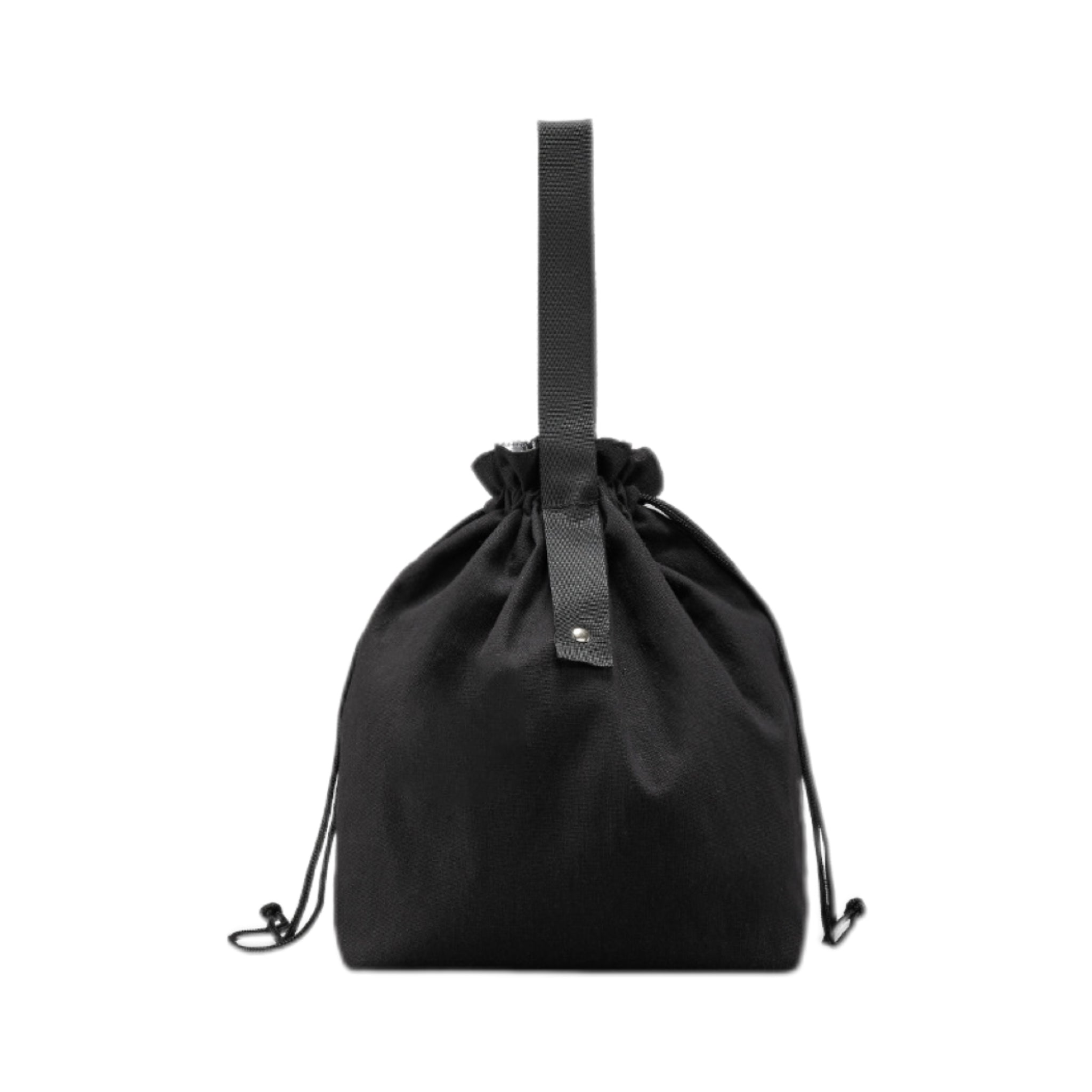 Drawstring Lunch Bag